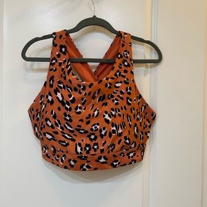 Fabletics Sports Bra